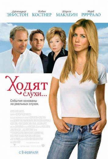 Ходят слухи... 2005 Смотреть Онлайн Бесплатно в Хорошем Качестве